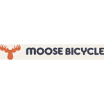 Moose bicycle